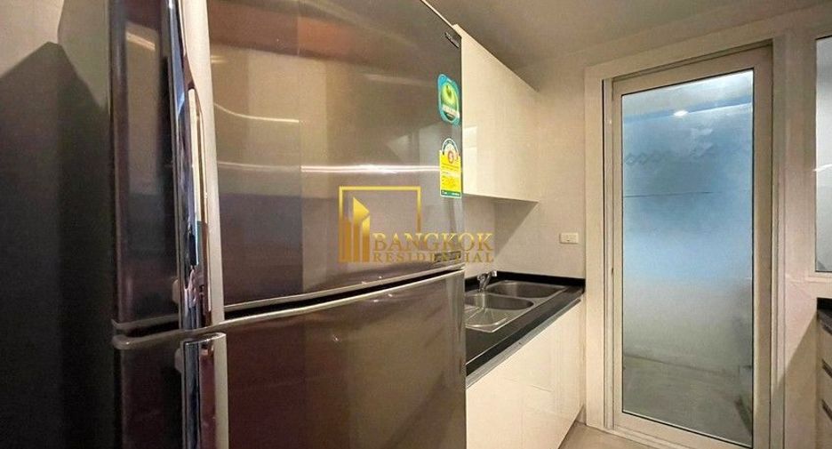 For rent そして for sale 2 ベッドルーム condo in Khlong Toei, Bangkok