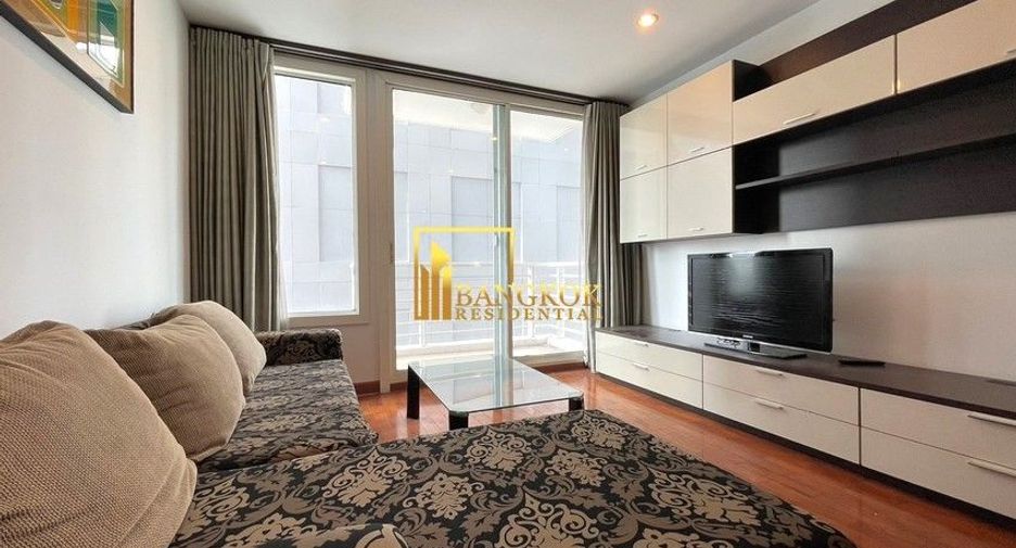 For rent そして for sale 2 ベッドルーム condo in Khlong Toei, Bangkok