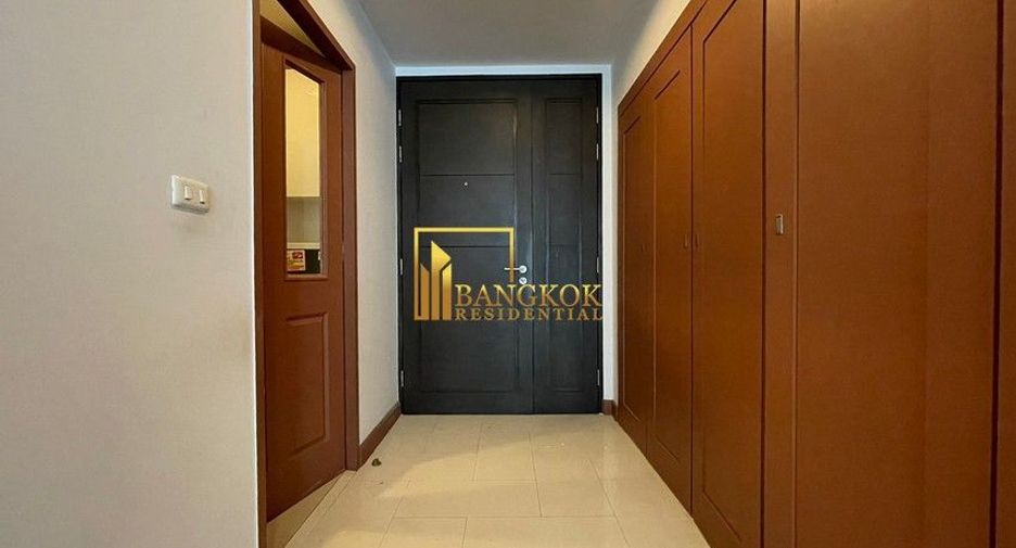 For rent そして for sale 2 ベッドルーム condo in Khlong Toei, Bangkok