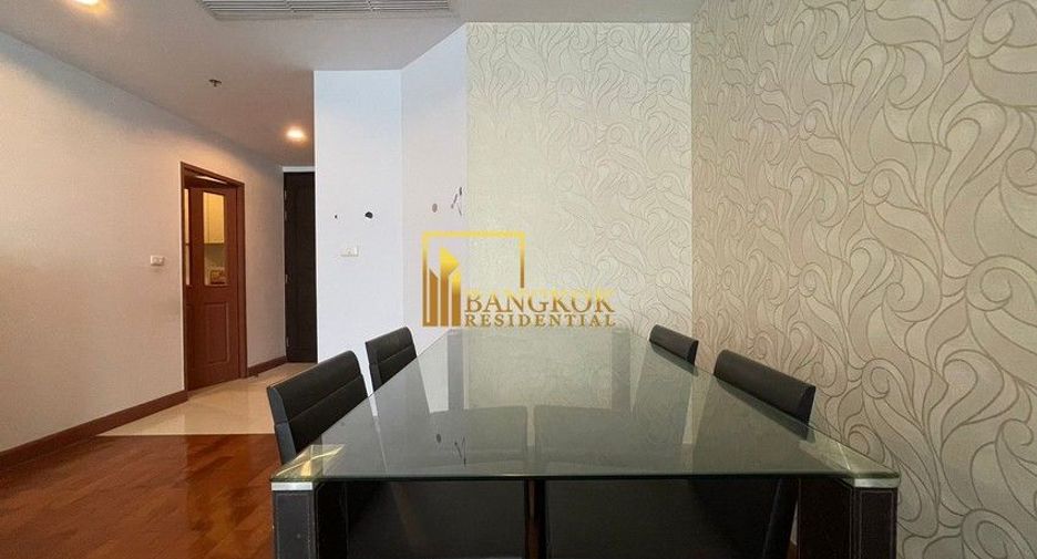 For rent そして for sale 2 ベッドルーム condo in Khlong Toei, Bangkok
