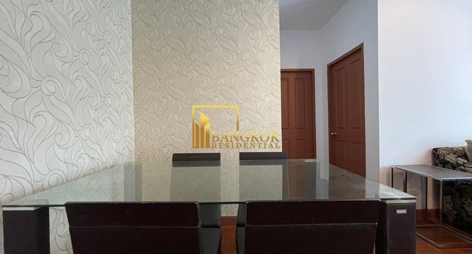 For rent そして for sale 2 ベッドルーム condo in Khlong Toei, Bangkok