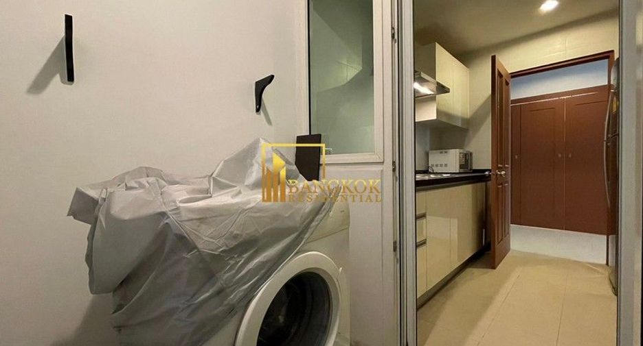 For rent そして for sale 2 ベッドルーム condo in Khlong Toei, Bangkok