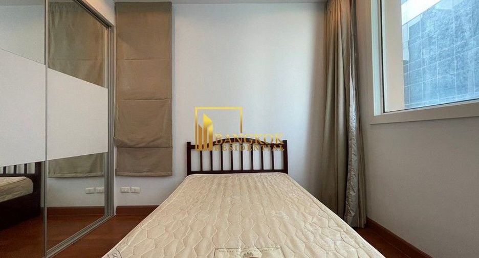 For rent そして for sale 2 ベッドルーム condo in Khlong Toei, Bangkok