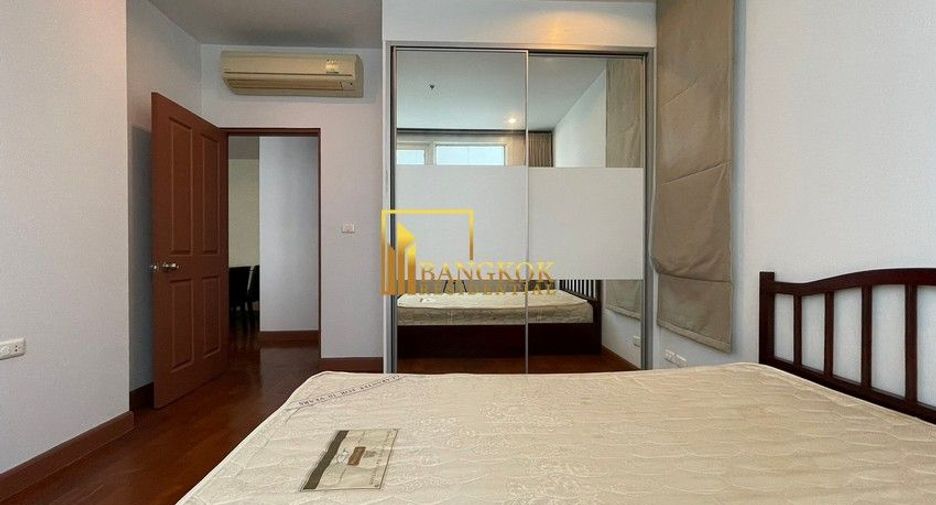 For rent そして for sale 2 ベッドルーム condo in Khlong Toei, Bangkok