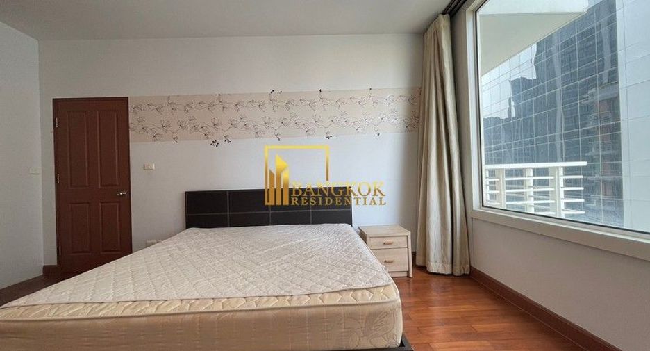 For rent そして for sale 2 ベッドルーム condo in Khlong Toei, Bangkok