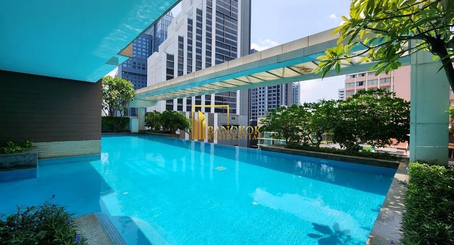 For rent そして for sale 2 ベッドルーム condo in Khlong Toei, Bangkok