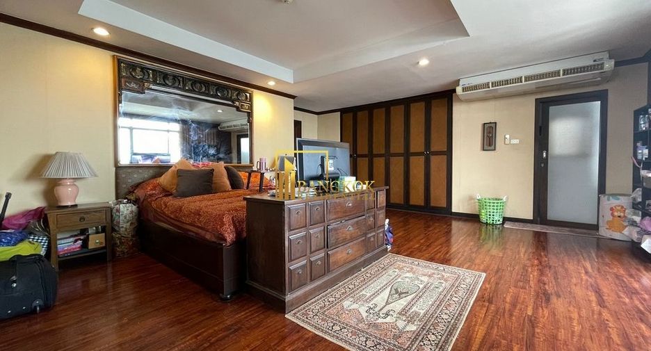 For sale 3 ベッドルーム condo in Watthana, Bangkok