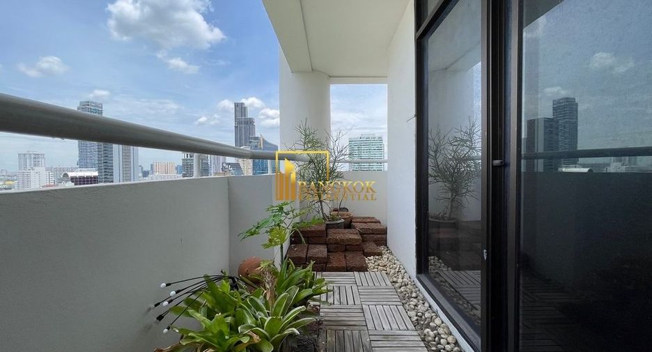 For sale 3 ベッドルーム condo in Watthana, Bangkok