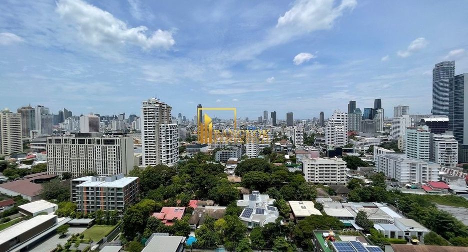 For sale 3 ベッドルーム condo in Watthana, Bangkok