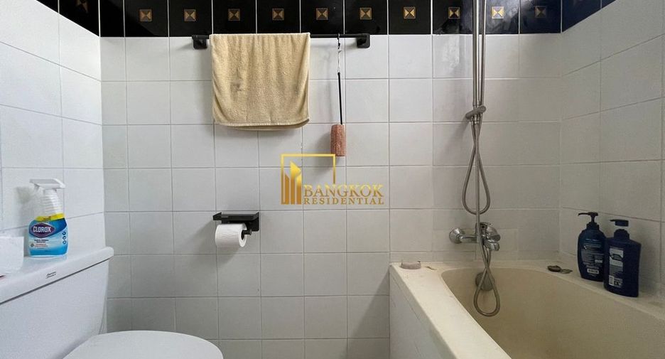 For sale 3 ベッドルーム condo in Watthana, Bangkok