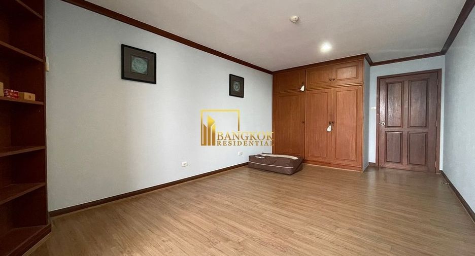 For sale 3 ベッドルーム condo in Watthana, Bangkok