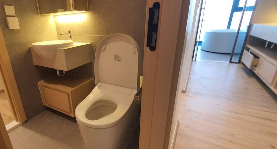Продажа 1 кровать кондо в Банг Ламунг, Чонбури