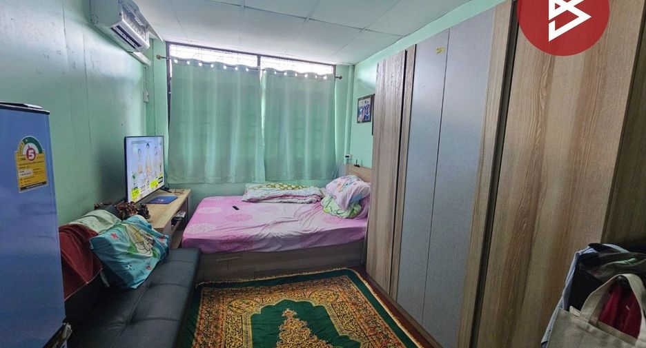For sale 2 bedrooms townhouse in Pak Kret, Nonthaburi