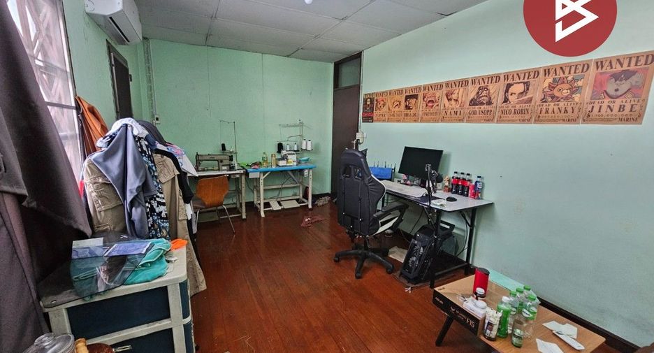 For sale 2 bedrooms townhouse in Pak Kret, Nonthaburi