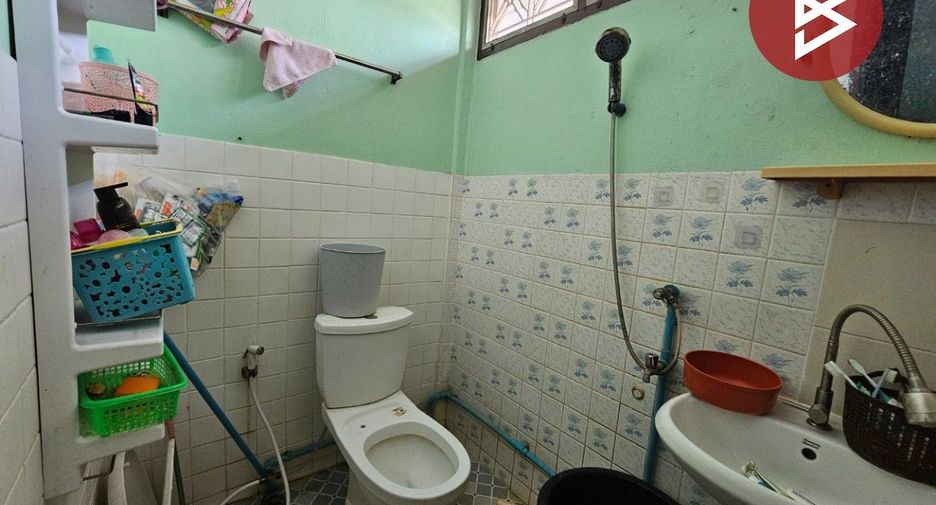 For sale 2 bedrooms townhouse in Pak Kret, Nonthaburi