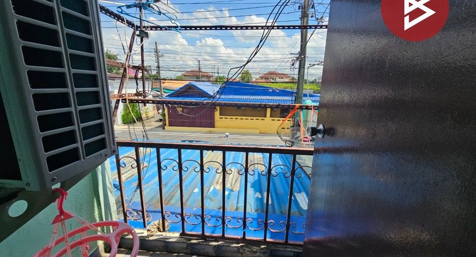 For sale 2 bedrooms townhouse in Pak Kret, Nonthaburi