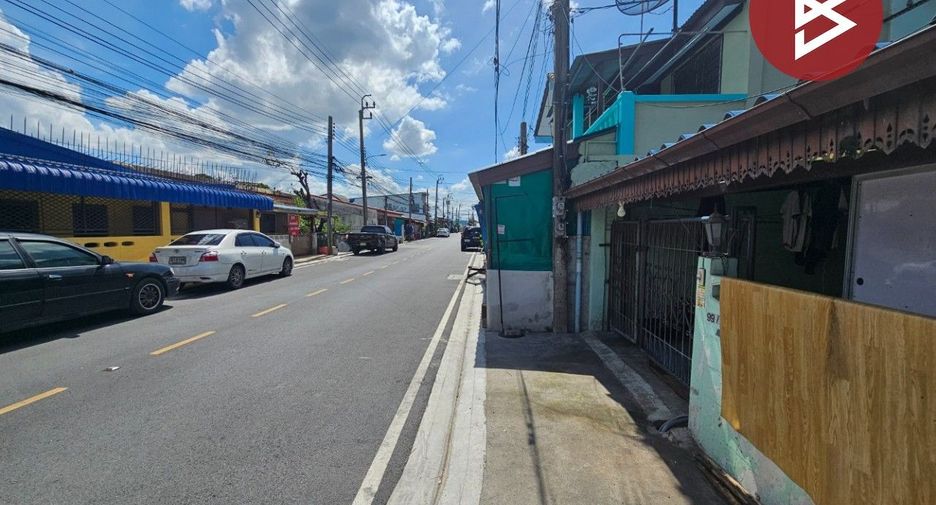 For sale 2 bedrooms townhouse in Pak Kret, Nonthaburi