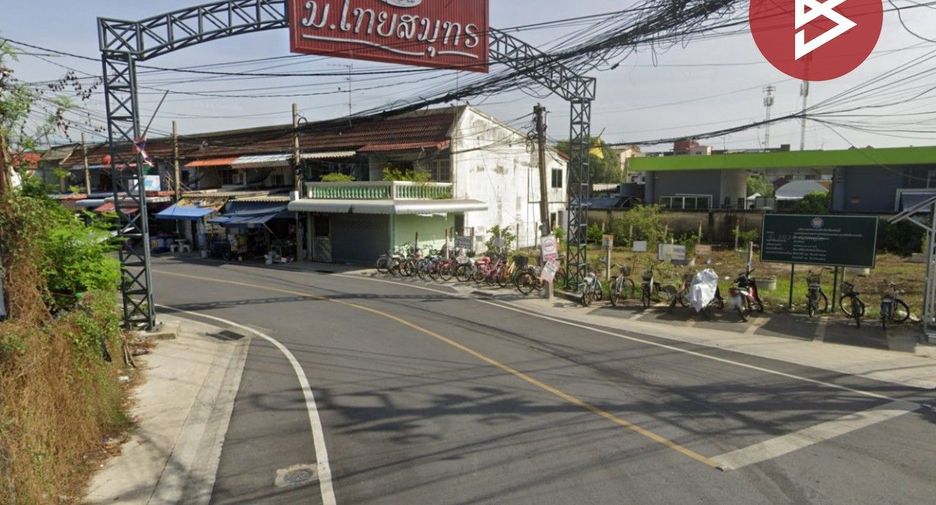 For sale 2 bedrooms townhouse in Pak Kret, Nonthaburi