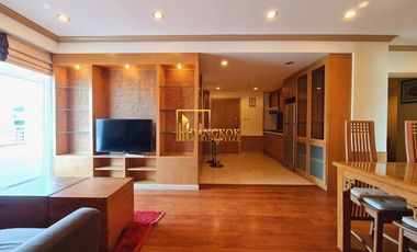 Condo en alquiler y en venta de 3 habitaciones en Watthana, Bangkok