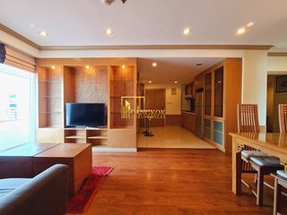 Condo en alquiler y en venta de 3 habitaciones en Watthana, Bangkok