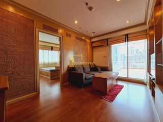 Condo en alquiler y en venta de 3 habitaciones en Watthana, Bangkok