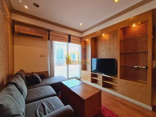 Condo en alquiler y en venta de 3 habitaciones en Watthana, Bangkok