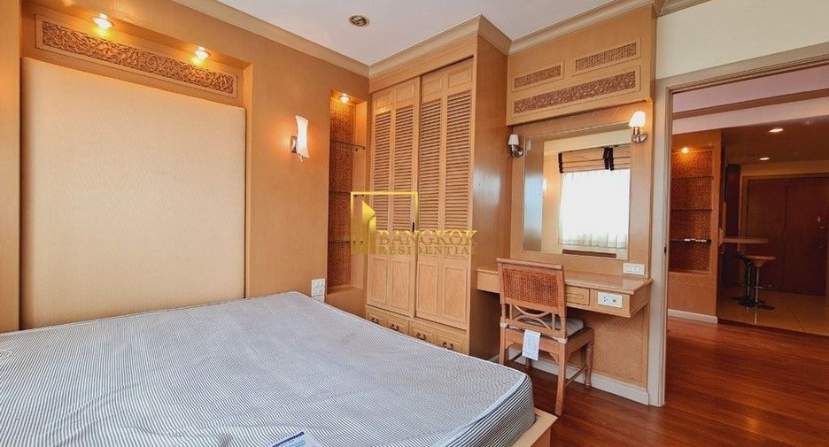 ให้เช่า และ ขาย 3 ห้องนอน คอนโด ใน วัฒนา, กรุงเทพฯ