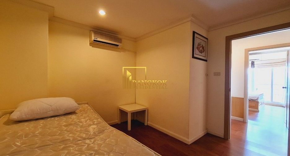 ให้เช่า และ ขาย 3 ห้องนอน คอนโด ใน วัฒนา, กรุงเทพฯ