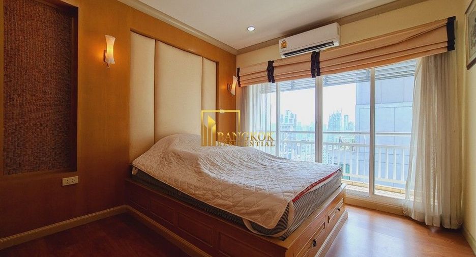 ให้เช่า และ ขาย 3 ห้องนอน คอนโด ใน วัฒนา, กรุงเทพฯ