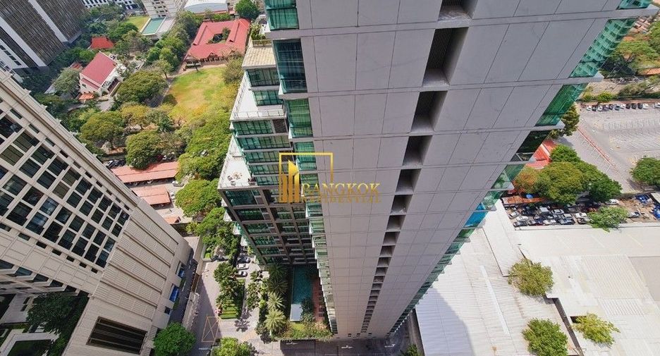 ให้เช่า และ ขาย 3 ห้องนอน คอนโด ใน วัฒนา, กรุงเทพฯ