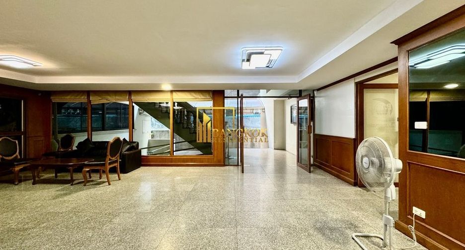 Condo en alquiler de 2 habitaciones en Sathon, Bangkok