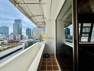 Condo en alquiler de 2 habitaciones en Sathon, Bangkok
