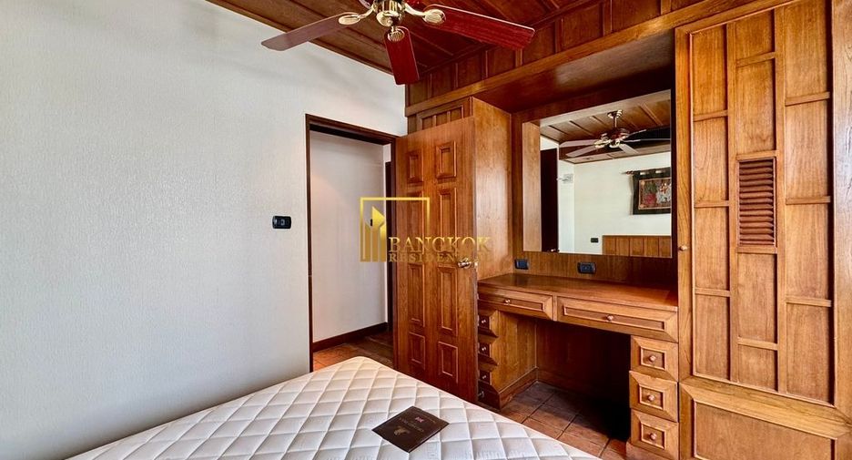 Condo en alquiler de 2 habitaciones en Sathon, Bangkok