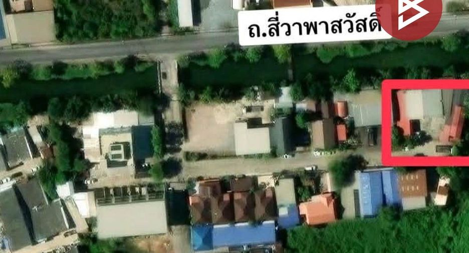 ขาย โกดัง ใน เมืองสมุทรสาคร, สมุทรสาคร