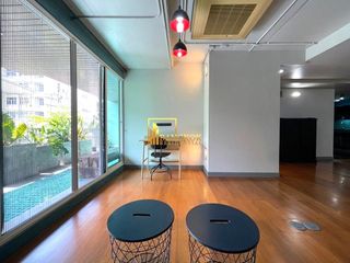 Wohnung zur Miete und zum Kauf mit 3 Zimmer in Watthana, Bangkok