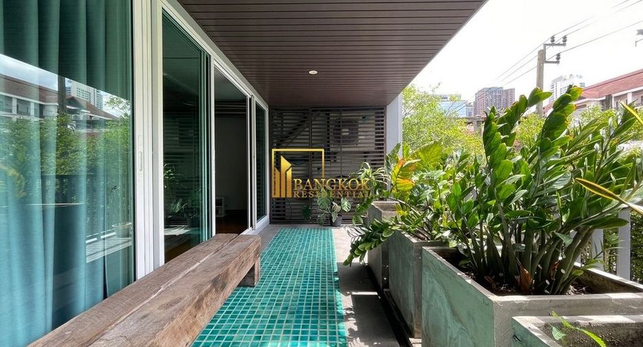 ให้เช่า และ ขาย 3 ห้องนอน คอนโด ใน วัฒนา, กรุงเทพฯ