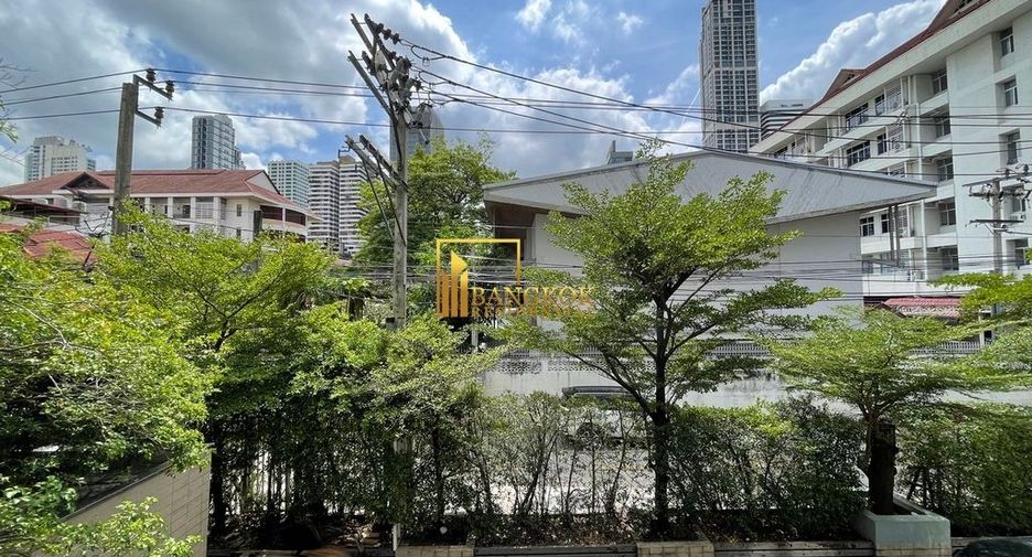 ให้เช่า และ ขาย 3 ห้องนอน คอนโด ใน วัฒนา, กรุงเทพฯ