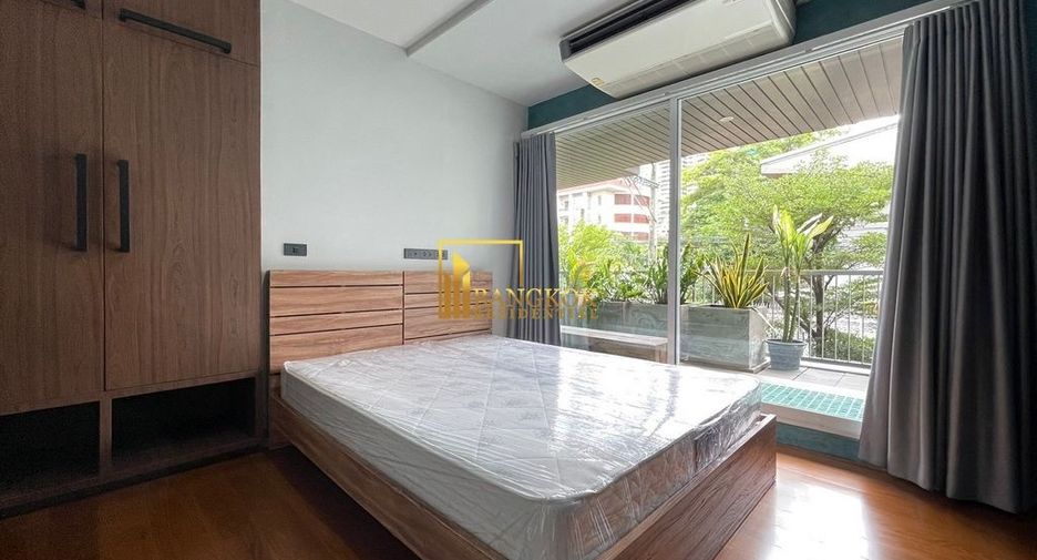 ให้เช่า และ ขาย 3 ห้องนอน คอนโด ใน วัฒนา, กรุงเทพฯ