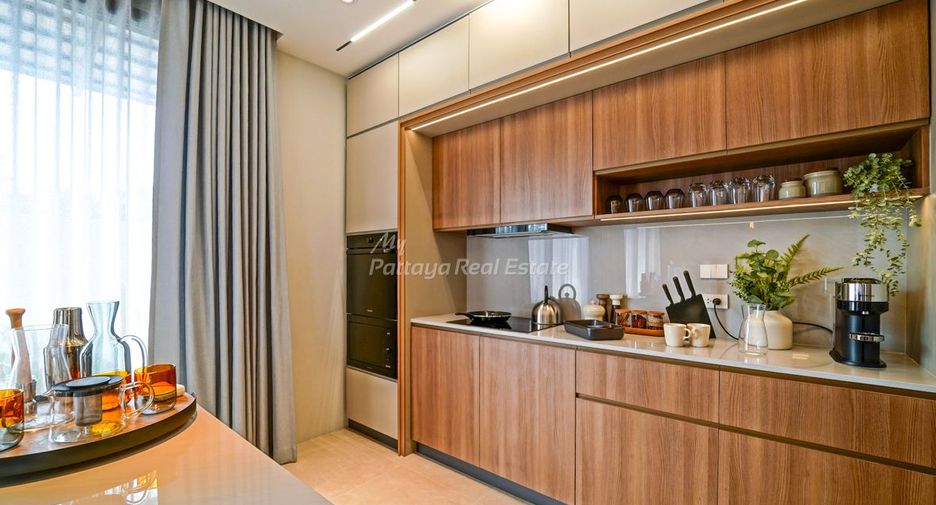 For sale 4 bedrooms villa in Bang Lamung, Chonburi