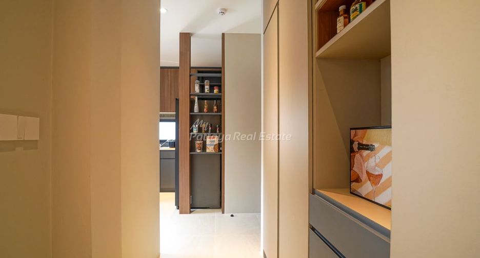 For sale 4 bedrooms villa in Bang Lamung, Chonburi