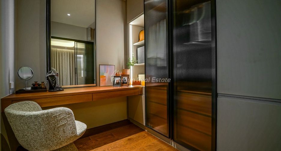 For sale 4 bedrooms villa in Bang Lamung, Chonburi