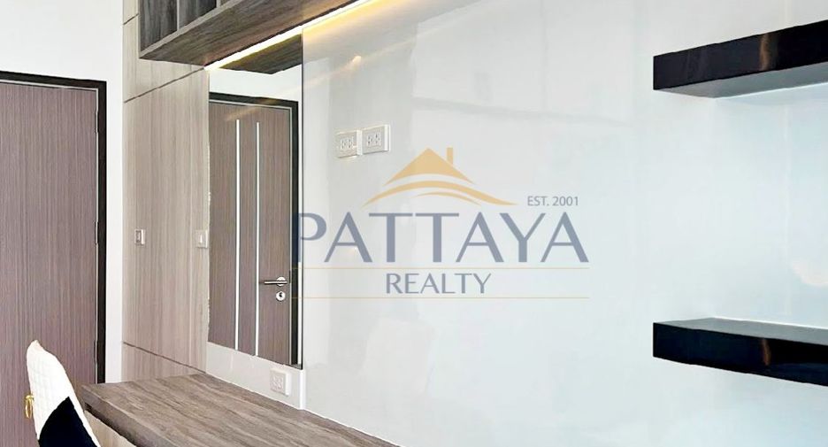 For sale 3 bedrooms villa in Bang Lamung, Chonburi