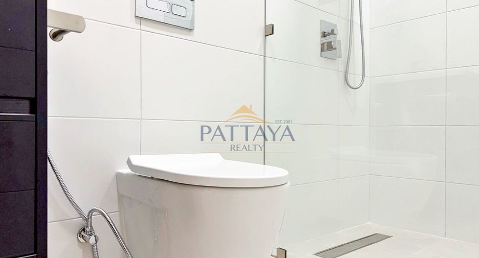For sale 3 bedrooms villa in Bang Lamung, Chonburi