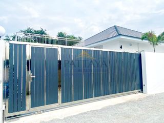 For sale 3 bedrooms villa in Bang Lamung, Chonburi