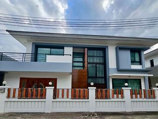 For Rent 3 Bedroom House In Si Racha, Chonburi