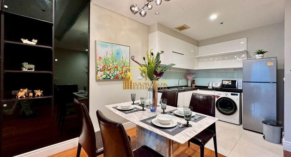 Condo en alquiler y en venta de 1 habitaciones en Khlong Toei, Bangkok