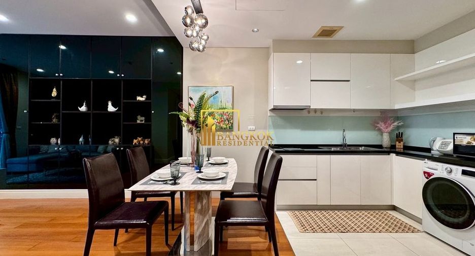 Condo en alquiler y en venta de 1 habitaciones en Khlong Toei, Bangkok