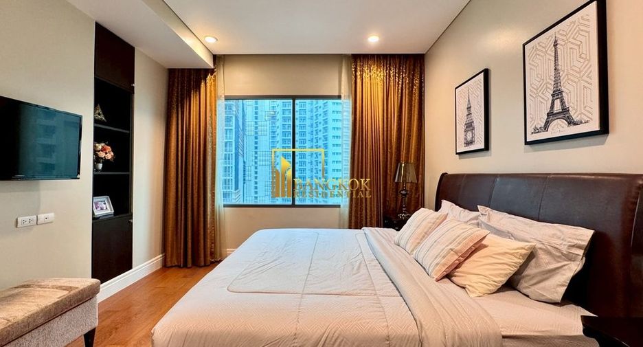 Condo en alquiler y en venta de 1 habitaciones en Khlong Toei, Bangkok