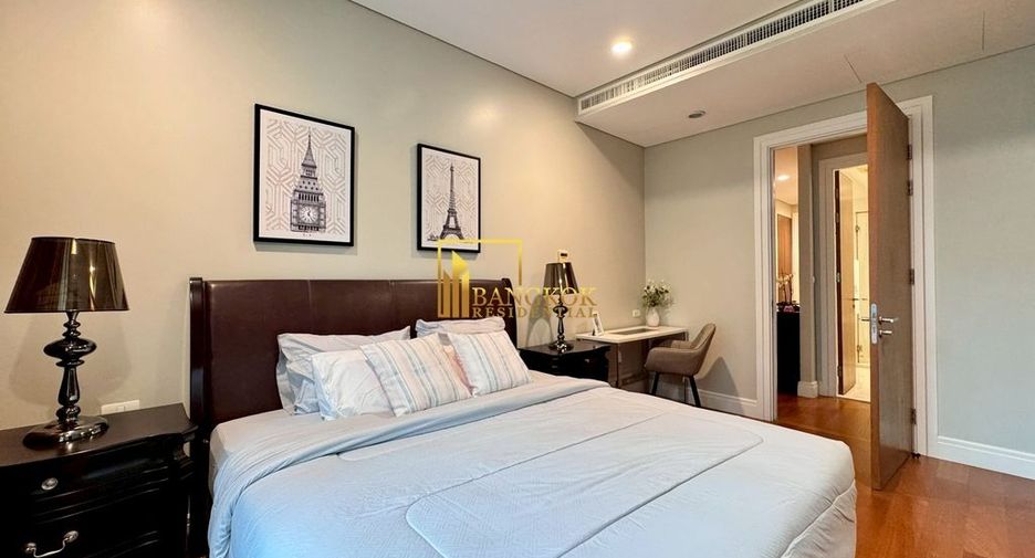 Condo en alquiler y en venta de 1 habitaciones en Khlong Toei, Bangkok