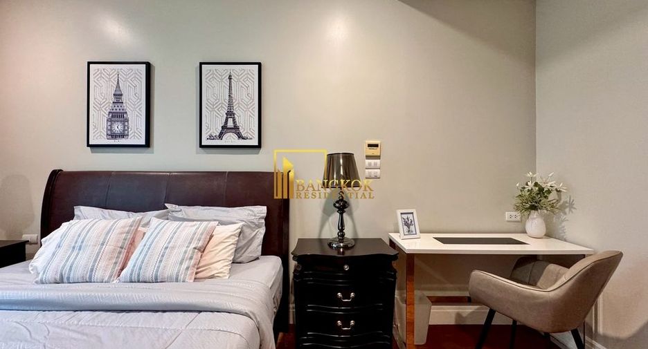 Condo en alquiler y en venta de 1 habitaciones en Khlong Toei, Bangkok